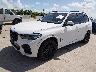 5UXCR4C08N9****** Usados y Reparables 2022 BMW X5 en Houston South