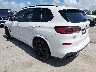 5UXCR4C08N9****** Salvamento y Reparables 2022 BMW X5 en Houston South