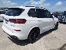 5UXCR4C08N9****** Salvamento y Destrozados 2022 BMW X5 en Estado de Texas