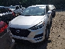KM8J2CA43KU****** Destrozados 2019 Hyundai Tucson en Estado de Massachusetts