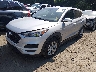 KM8J2CA43KU****** Usados y Reparables 2019 Hyundai Tucson en Taunton