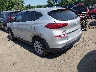 KM8J2CA43KU****** Salvamento y Reparables 2019 Hyundai Tucson en Taunton