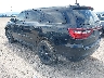 1C4RDJDG7HC****** Salvamento y Reparables 2017 Dodge Durango en Missoula