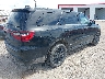 1C4RDJDG7HC****** Salvamento y Destrozados 2017 Dodge Durango en Estado de Montana