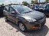 1FMCU0F75GU****** Salvamento y Destrozados 2016 Ford Escape en Denver East