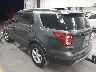 1FM5K8D83HG****** Salvamento y Reparables 2017 Ford Explorer en Phoenix