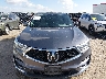 5J8TC1H70ML****** Wrecked 2021 Acura RDX in Texas State