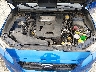 JF1VA1G65F9****** Reparables 2015 Subaru WRX en Seattle