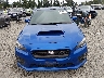 JF1VA1G65F9****** Destrozados 2015 Subaru WRX en Estado de Washington