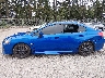 JF1VA1G65F9****** Reparables 2015 Subaru WRX en Estado de Washington