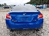 JF1VA1G65F9****** Destrozados 2015 Subaru WRX