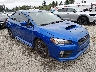 JF1VA1G65F9****** Salvamento y Destrozados 2015 Subaru WRX en Seattle