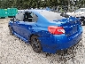 JF1VA1G65F9****** Salvamento y Reparables 2015 Subaru WRX en Seattle