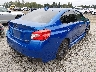 JF1VA1G65F9****** Salvamento y Destrozados 2015 Subaru WRX en Estado de Washington