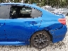JF1VA1G65F9****** Salvamento y Reparables 2015 Subaru WRX en Estado de Washington