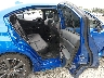 JF1VA1G65F9****** Destrozados 2015 Subaru WRX en Seattle