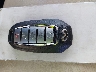 5N1DL0MNXKC****** Salvamento 2019 Infiniti QX60 en Estado de Texas