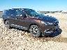 5N1DL0MNXKC****** Salvamento y Destrozados 2019 Infiniti QX60 en Amarillo