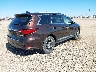 5N1DL0MNXKC****** Salvamento y Destrozados 2019 Infiniti QX60 en Estado de Texas