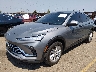 KL47LAE29RB****** Used and Repairable 2024 Buick Envista in Denver East