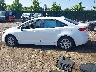 5YFB4MDE0TP****** Reparables 2026 Toyota Corolla en Estado de Nueva York