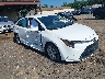 5YFB4MDE0TP****** Salvamento y Destrozados 2026 Toyota Corolla en Long Island
