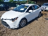 5YFB4MDE0TP****** Usados y Reparables 2026 Toyota Corolla en Long Island