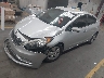 KNAFK4A65F5****** Usados y Reparables 2015 Kia Forte en Phoenix