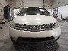 JN8AZ08W05W****** Wrecked 2005 Nissan Murano in Alaska State