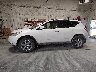 JN8AZ08W05W****** Repairable 2005 Nissan Murano in Alaska State