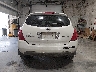 JN8AZ08W05W****** Wrecked 2005 Nissan Murano
