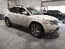 JN8AZ08W05W****** Salvage and Wrecked 2005 Nissan Murano in Anchorage