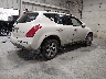JN8AZ08W05W****** Salvage and Wrecked 2005 Nissan Murano in Alaska State