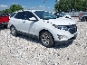 3GNAXLEX0KS****** Salvamento y Destrozados 2019 Chevrolet Equinox en Springfield