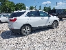 3GNAXLEX0KS****** Salvamento y Destrozados 2019 Chevrolet Equinox en Estado de Missouri