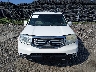 5FNYF4H50CB****** Wrecked 2012 Honda Pilot in Pennsylvania State