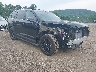 5TDAAAB55TS****** Salvage and Wrecked 2026 Toyota Grand Highlander in Port Murray