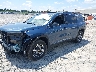 1GNERGRS7SJ****** Usados y Reparables 2025 Chevrolet Traverse en Tifton