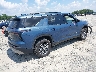 1GNERGRS7SJ****** Salvamento y Destrozados 2025 Chevrolet Traverse en Estado de Georgia