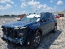 1GNERGRS7SJ****** Salvamento y Reparables 2025 Chevrolet Traverse en Estado de Georgia