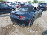 JM1NDAC72K0****** Salvamento y Destrozados 2019 Mazda MX-5 Miata en Estado de Iowa