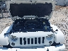 1C4HJWEG2EL****** Reparables 2014 Jeep Wrangler en Gulf Coast