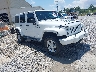 1C4HJWEG2EL****** Salvamento y Destrozados 2014 Jeep Wrangler en Gulf Coast
