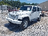 1C4HJWEG2EL****** Usados y Reparables 2014 Jeep Wrangler en Gulf Coast