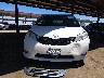 5TDYK3DC3FS****** Wrecked 2015 Toyota Sienna in Arizona State