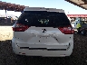 5TDYK3DC3FS****** Wrecked 2015 Toyota Sienna