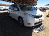 5TDYK3DC3FS****** Salvage and Wrecked 2015 Toyota Sienna in Phoenix