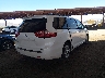 5TDYK3DC3FS****** Salvage and Wrecked 2015 Toyota Sienna in Arizona State