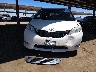 5TDYK3DC3FS****** Salvage and Repairable 2015 Toyota Sienna in Arizona State