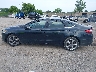 3FA6P0HDXER****** Repairable 2014 Ford Fusion in New York State